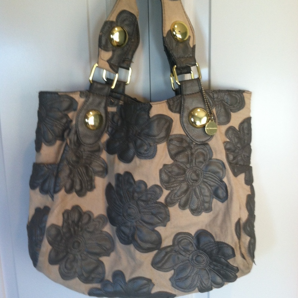 Big Budha Oversize Bag